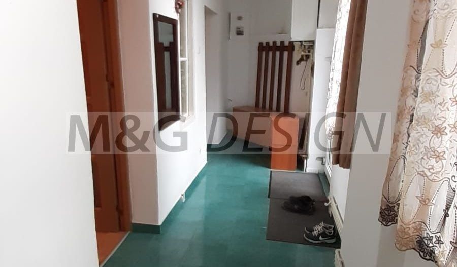 Apartament 1 camera zona Iosefin la curte - Poză 3