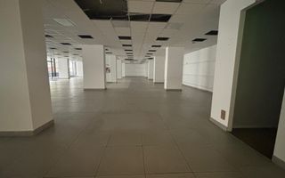 Spațiu comercial open space- 570mp - Poză 6