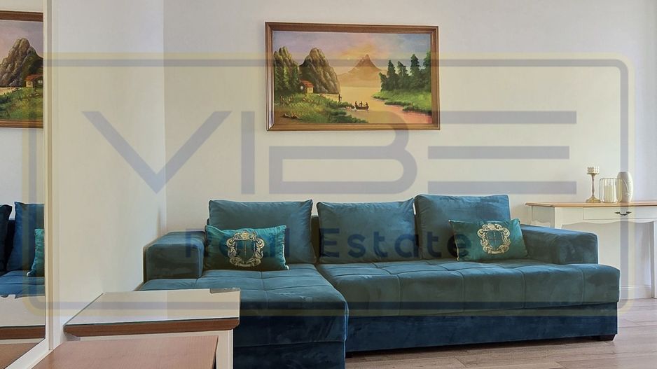 Copou-Apartament Premium -2 camere -terasa 50 mp- View Panoramic - Poză 13