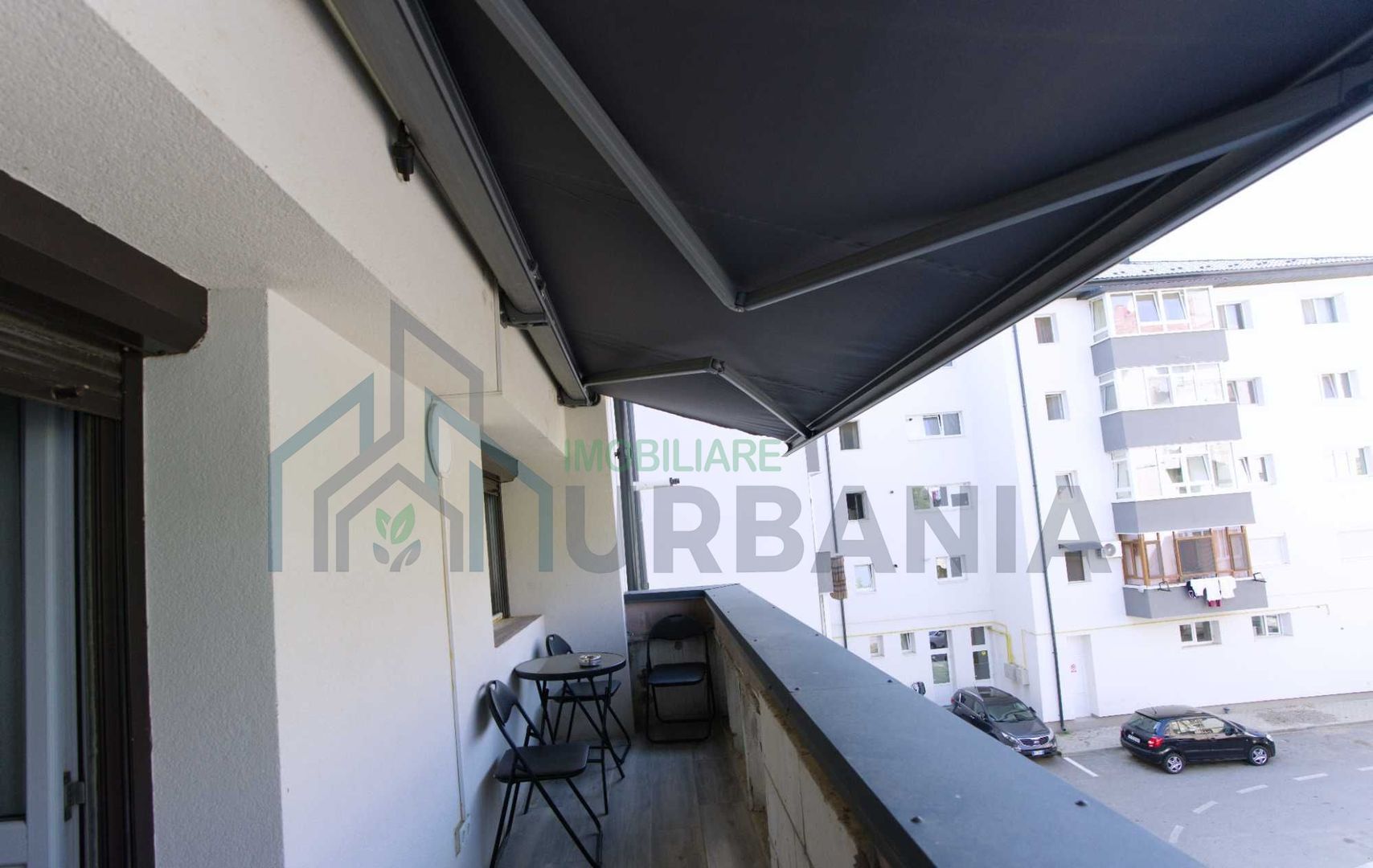 Apartament 3 camere, Podu-Iloaiei, etaj 2, complet mobilat și utilat - Poză 8
