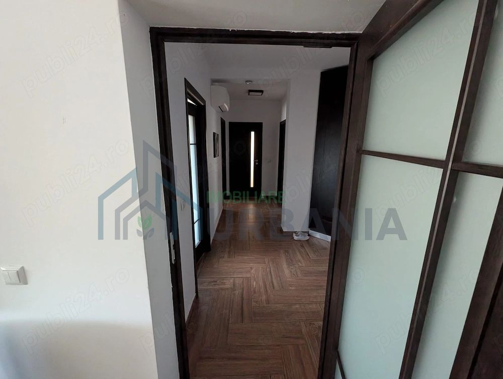 Apartament cu 2 camere, mobilat și utilat, cu loc de parcare – Bucium, str. Visan, Cris Estate, Iași - Poză 2