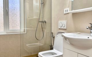 Casa de inchiriat, 3 camere, 3 bai, renovata, prima inchiriere. - Poză 8