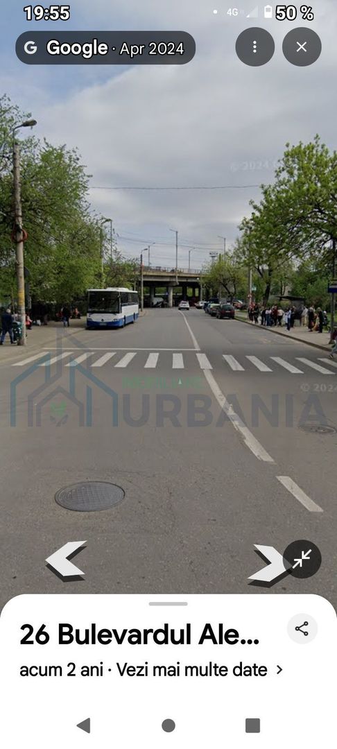 Vand Apartament Bulevardul Alexandru cel Bun - Poză 7