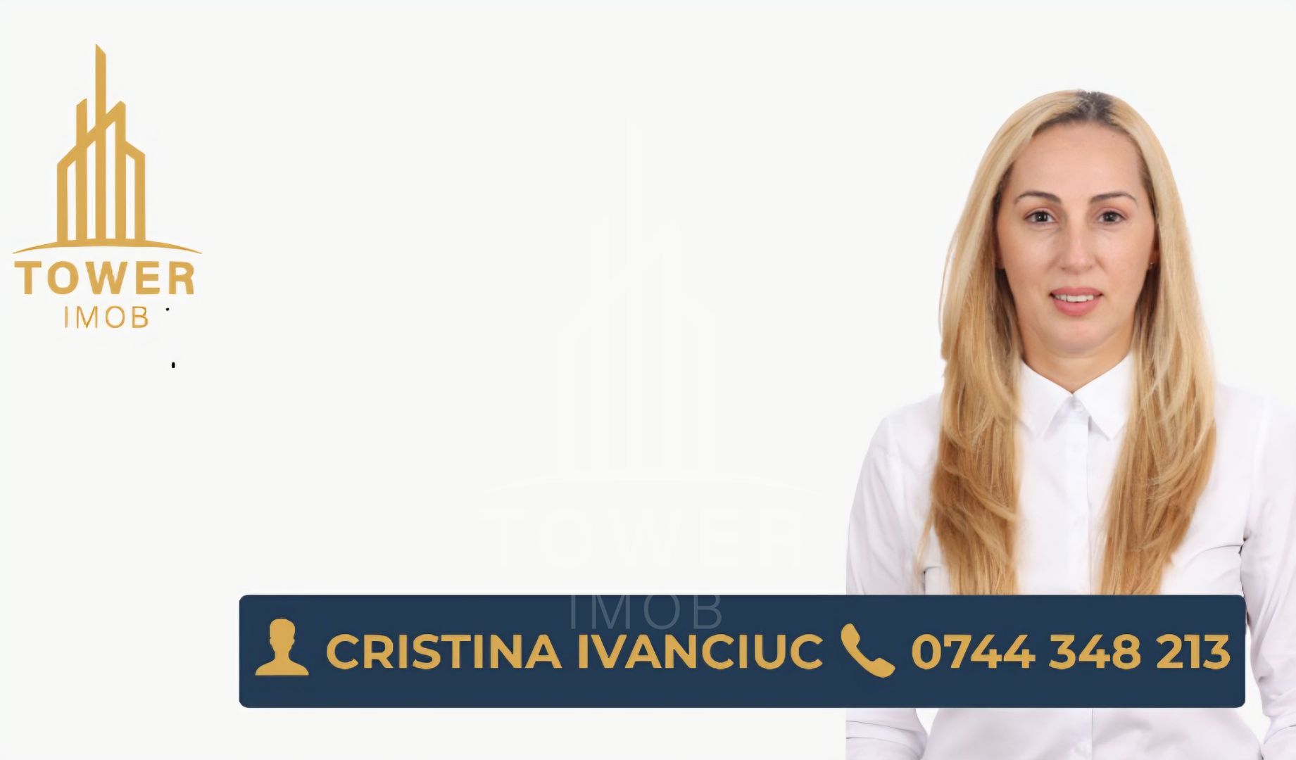 Apartament tip Penthouse de închiriat – 2 camere + terasă generoasă – Kogălnicea - Poză 16