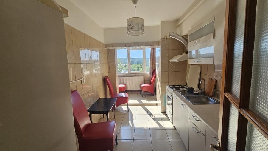 Apartament 3 camere decomandate 550 euro- Carrefour Felicia - Poză 8