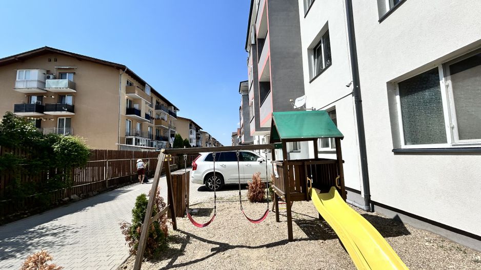 Apartament 2 camere | de vanzare | Floresti-str.Porii - Poză 10