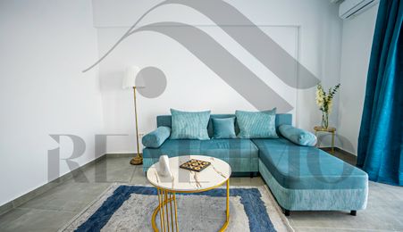 Tomis Tower-Campus-2 camere -totul nou-etaj 14/15