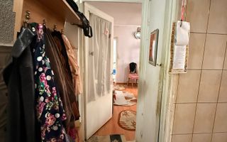 Apartament 2 camere, 44 mp, Dacia Iași – 65.000 euro - Poză 1