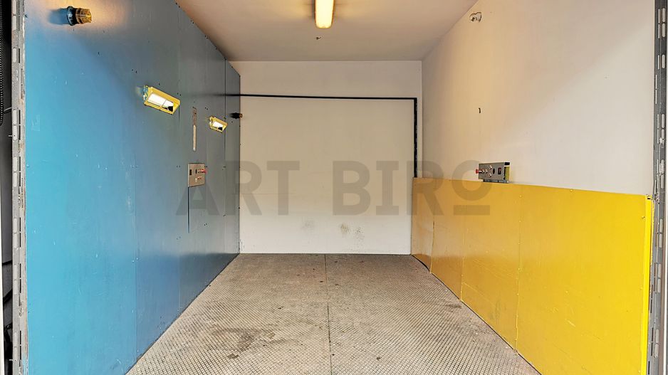 Zero comision, 215mp spatiu birou partitionat Mosilor - Foisor, 12' metrou - Poză 7