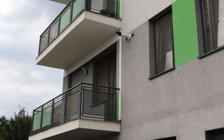 Apartament 2 camere 65 mp, bloc nou 2022, et 2/3, lift, 2 km de centru - Poză 1