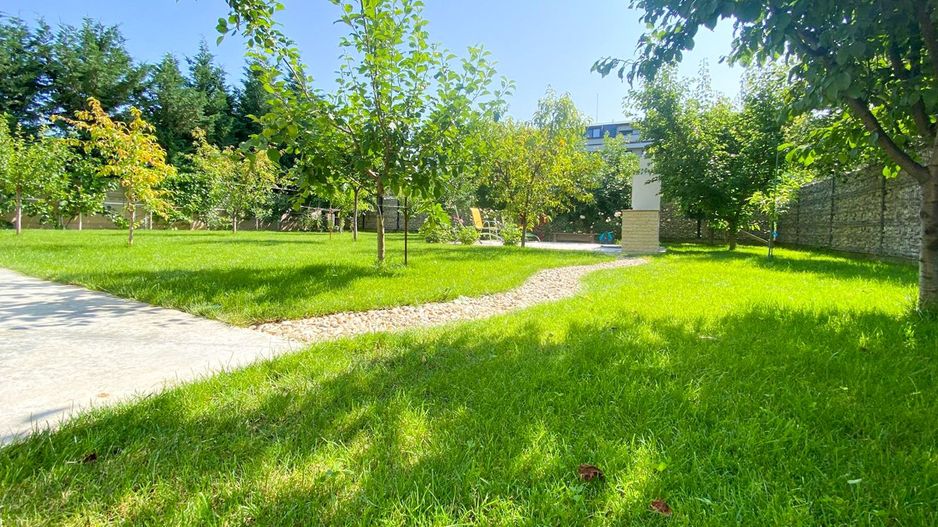 Vânzare vilă 8 camere | Grădină 500mp | 3 locuri de parcare - Poză 32