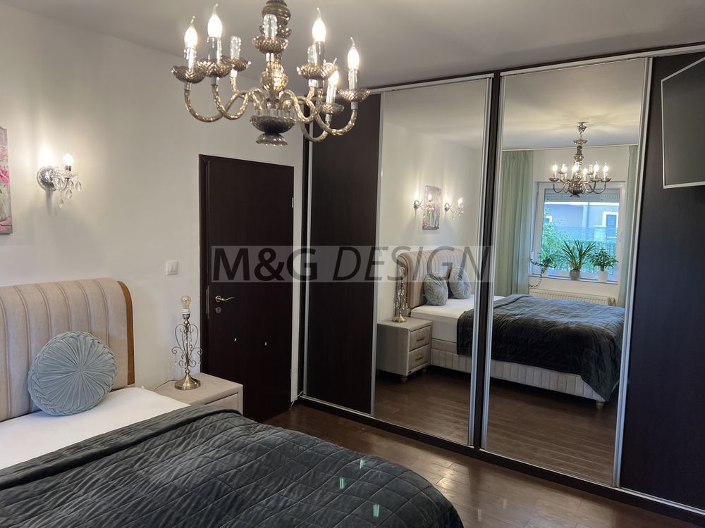 Apartament 2 camere Lipovei - Dumbravita - Poză 5
