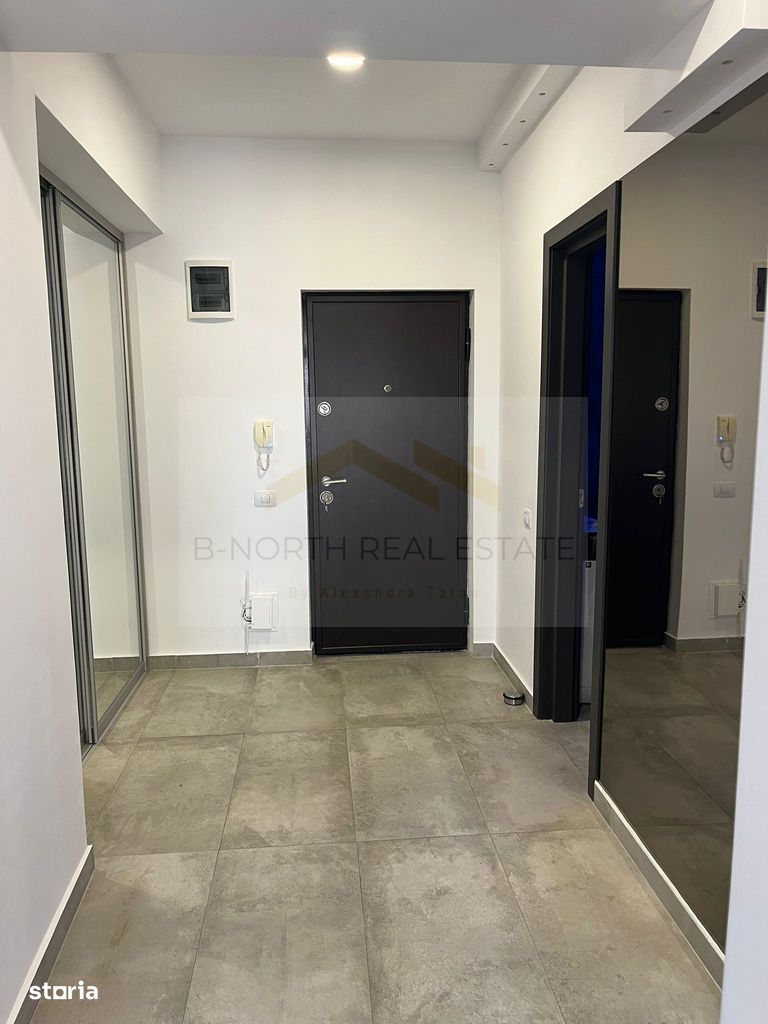 2 camere de închiriat, Novum Invest Independenței, Grozăvești, prima închiriere - Poză 13