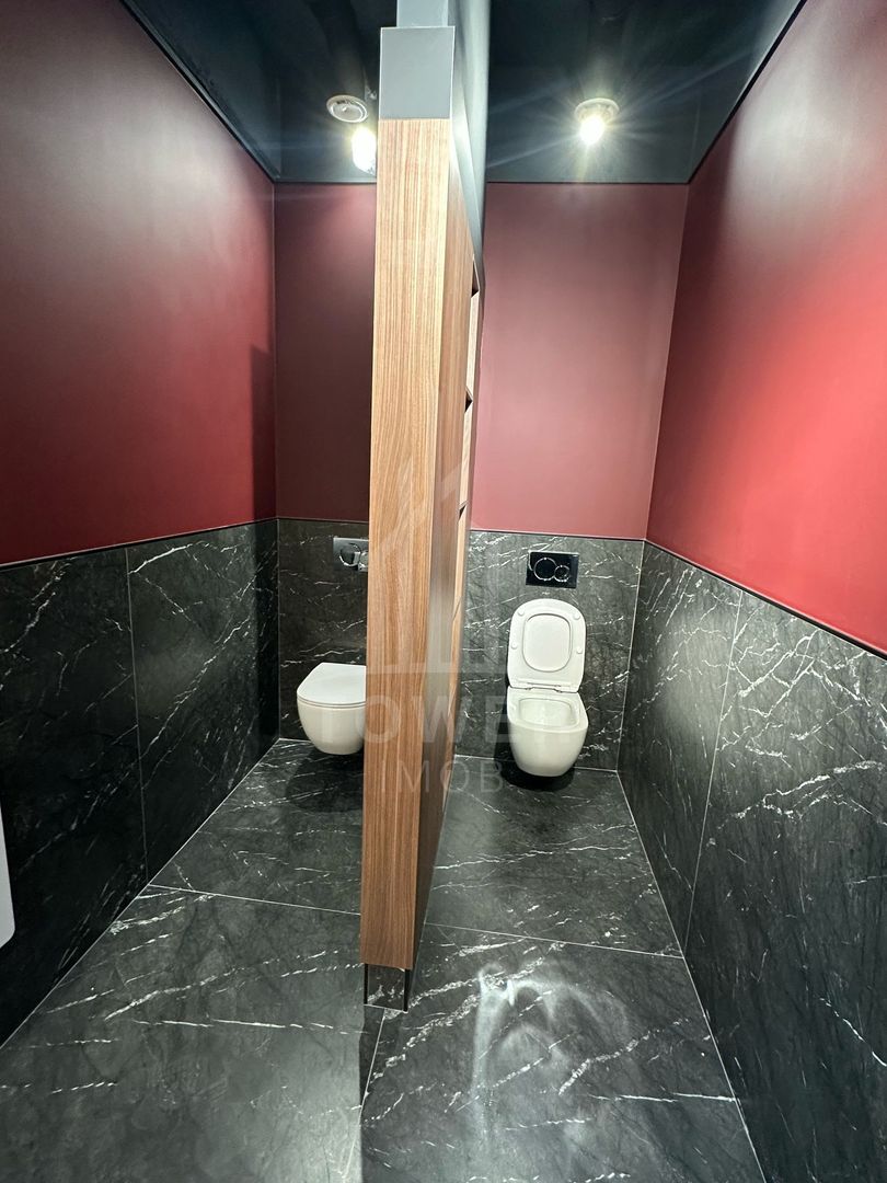 Spațiu de birouri cu o cameră de închiriat în Hipodrom 3, Sibiu - Poză 10