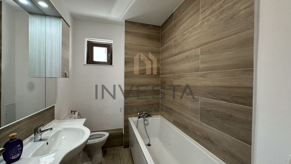 Apartament 2 camere confort sporit la cheie in Borhanci! - Poză 7