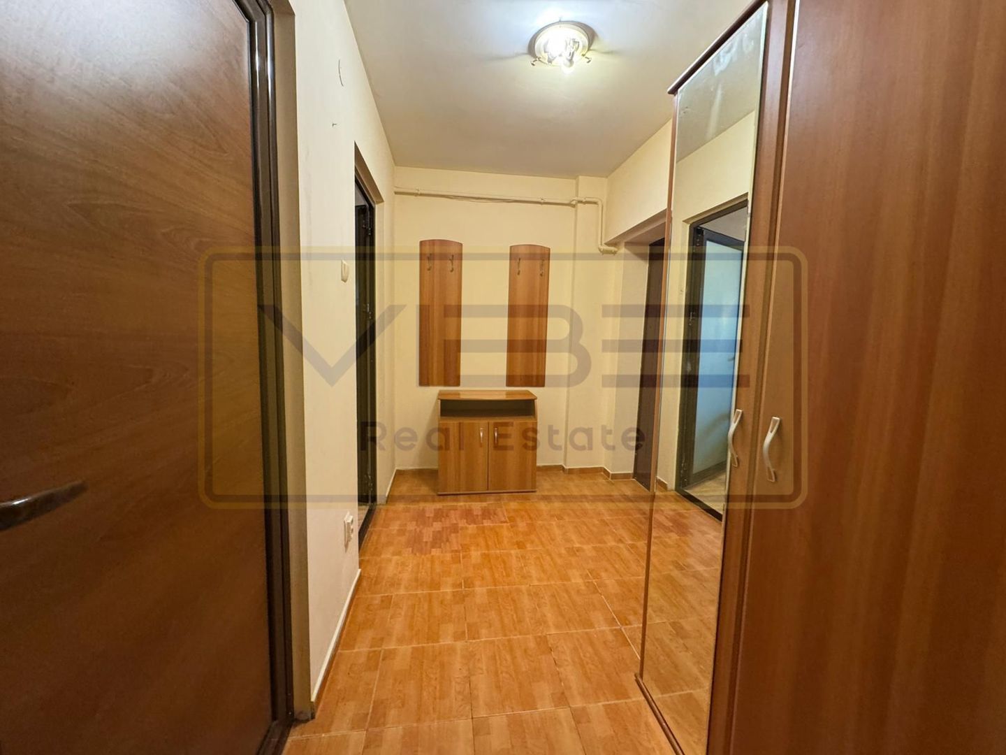 Apartament 1 camera decomandat Tatarasi - Poză 12