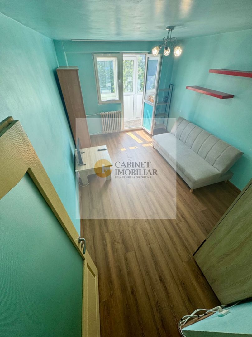 2 Camere Decomandat | Metrou Lujerului 3 min | Et Intermediar - Poză 1