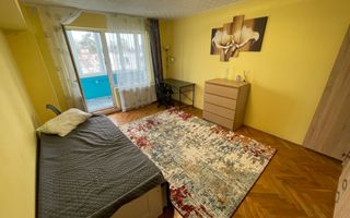 Apartament cu 2 camere, 58mp, Zona UMFST - Poză 1