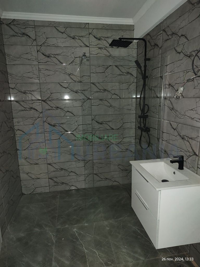 Închiriere apartament 1 cameră, ultra-modern, cu loc de parcare, Valea Lupului - Poză 6