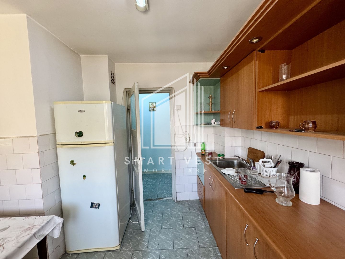 Apartament 2 camere | 61 mp | Etajul 3 | Zona Carpati 2 - Poză 11