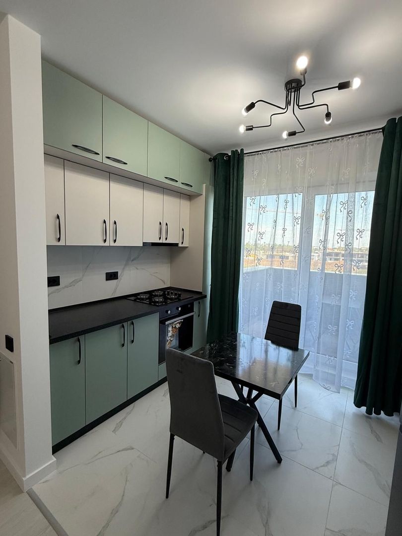 APARTAMENT 2 CAMERE ASTORIUM - Poză 4