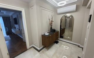 Apartament de excepție în Copou– 3 camere premium, 2 locuri de parcare - Poză 13