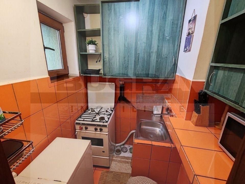 Apartament 2 camere,  30 mp, zona Albac - Poză 8