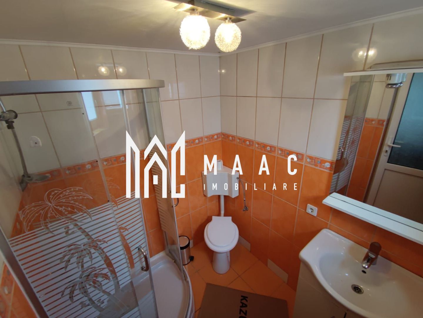 Apartament 2 camere I Acces autoI Pivnita I Cristian I - Poză 5