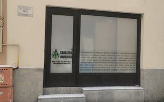 Spatiu comercial ultracentral de inchiriat - Poză 1