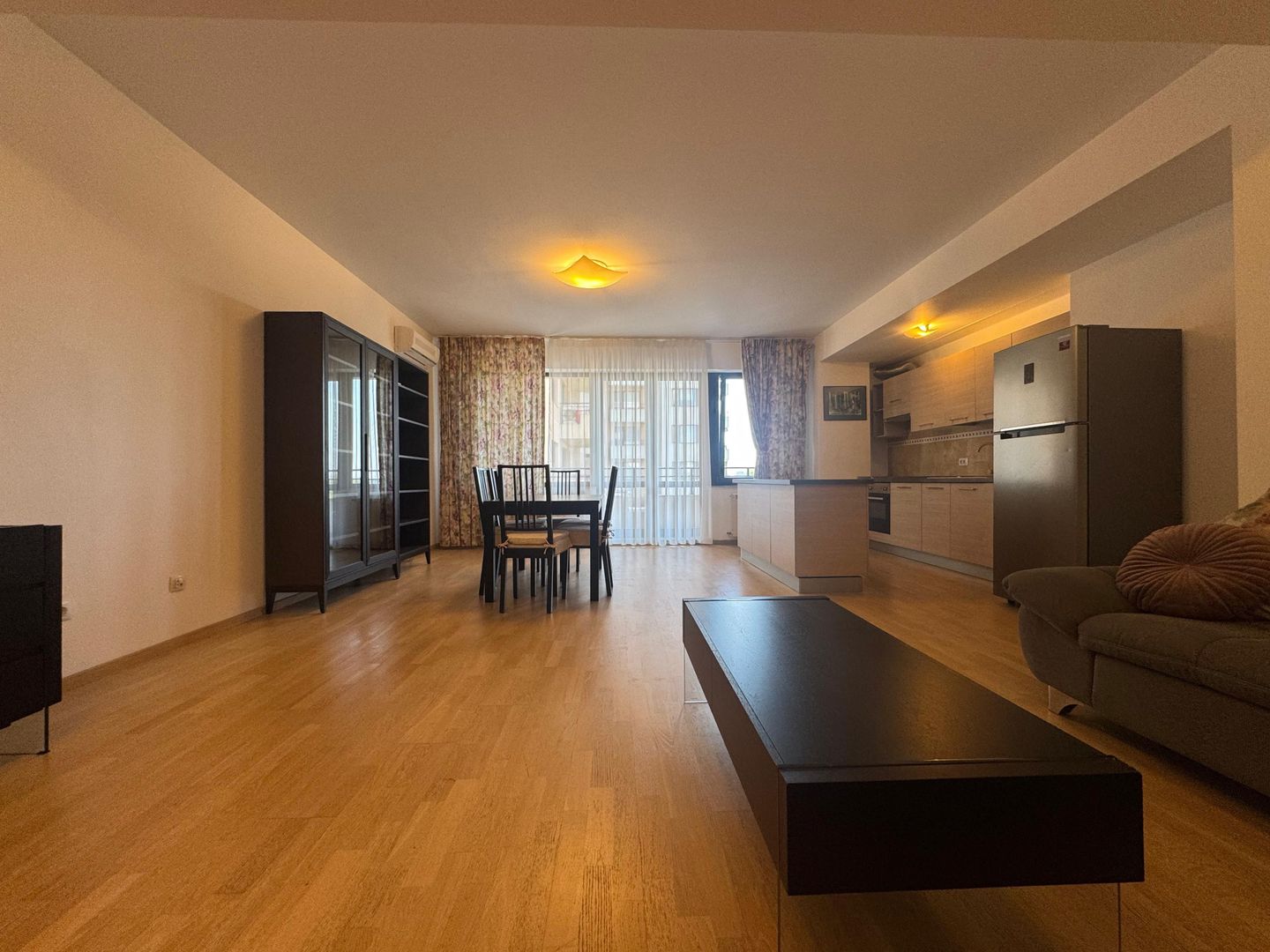 4 camere DECOMANDAT| BANEASA- Privighetorilor - Poză 5