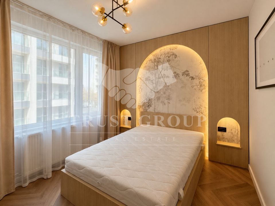 Apartament 2 camere Stirbei Voda | Calea Victoriei - Poză 12