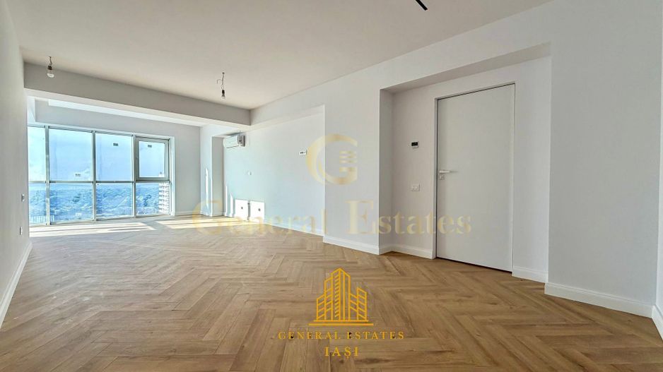 Vânzare apartament PREMIUM cu 3 camere | COPOU | 110 m.p - Poză 6