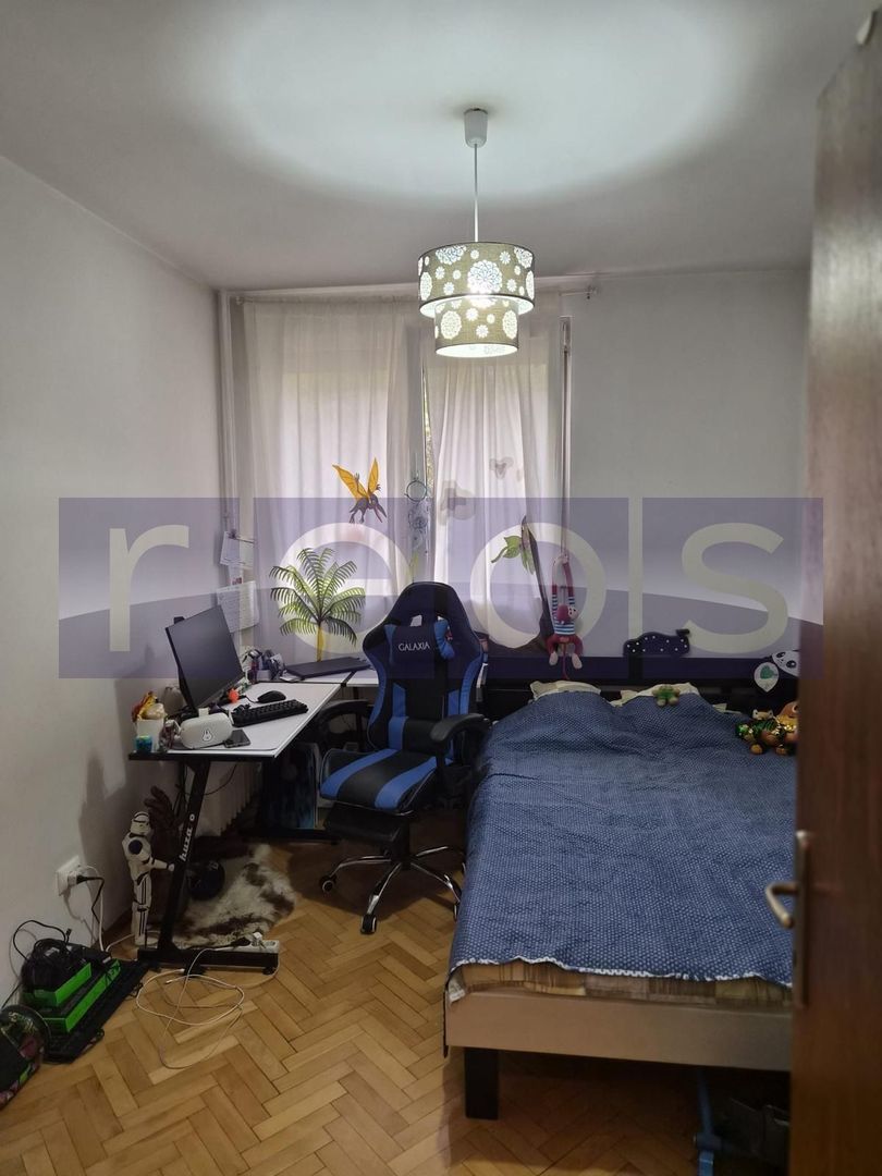 VANZARE 3 CAMERE |  MOBILAT UTILAT | DRISTOR | PARK LAKE - Poză 4