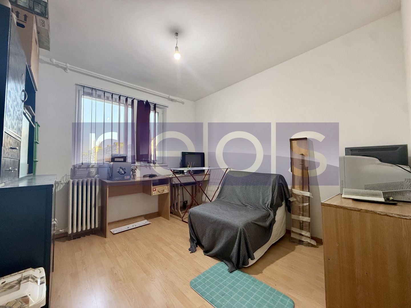 VÂNZARE 3 CAMERE | NICOLAE GRIGORESCU | BLOC REABILITAT - Poză 7
