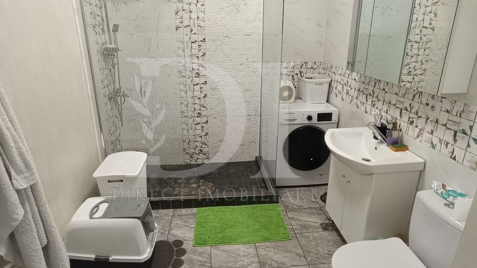 Apartament 3 camere | bloc nou - Poză 7
