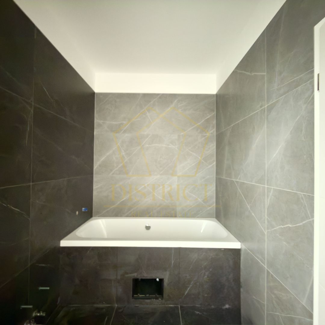 Com 0 | Duplex superb cu 5 camere despartit prin garaj | Dumbravita - Poză 5