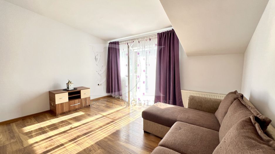 Apartament doua camere | Parcare | Zona Florilor - Poză 1