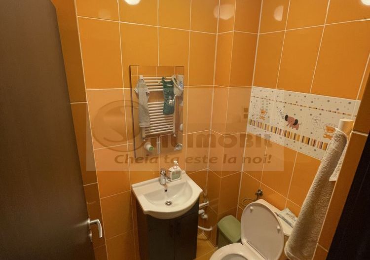Vand apartament 3 camere decomandat - 64 mp - Gradinari - 92.000 euro! - Poză 5