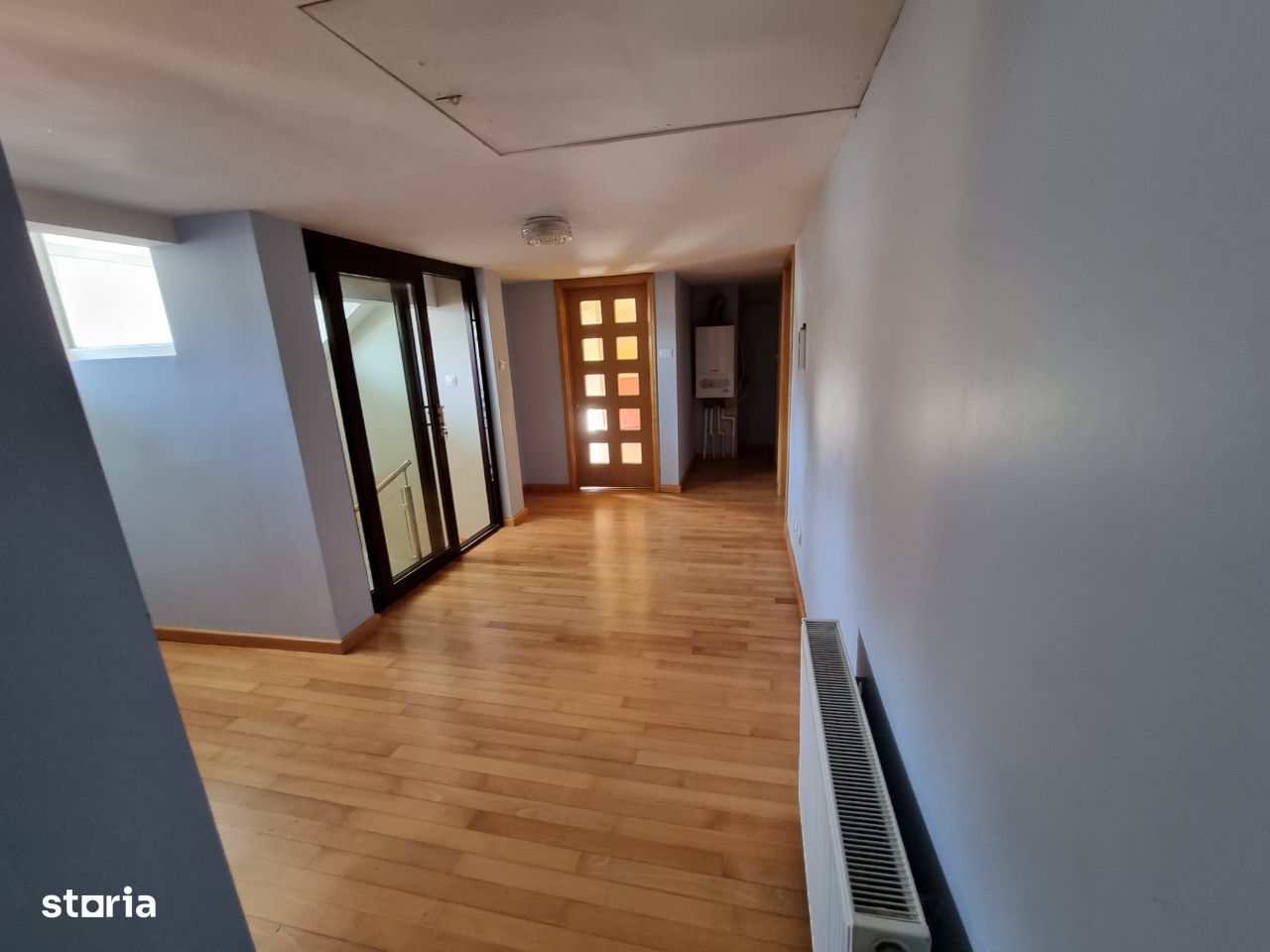 Chirie sau Vânzare - Vila Mare 3 Apartamente + Buncăr – Privat Afacere - Poză 15