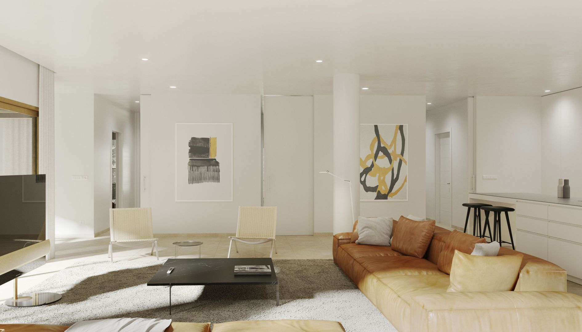 Intempo Diamond în Benidorm, Spania. - Poză 5