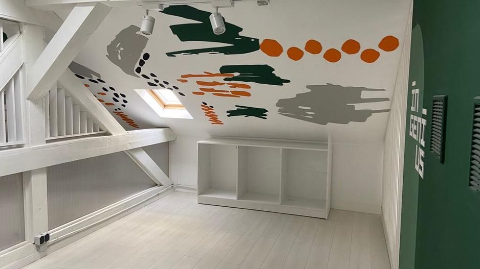 Spatiu in cladire de birouri in Calea Victoriei - Poză 3