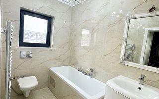 Apartament 3 camere – Mazepa 2, bloc nou (2020), complet mobilat și utilat - Poză 2