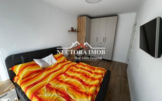 NECTORA IMOB-Apartament PRIMA URBANA, Etaj 5, Loc de parcarer, 47 mp - Poză 6