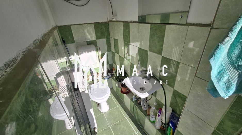 Casa 7 camere 3 bai 2 intrari Zona Garii - Poză 25