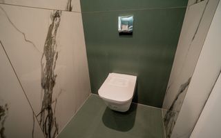 UPnorth™ | VILA 5 CAMERE | LUX CONFORT SI EFICIENTA ENERGETICA | CORBEANCA - Poză 33