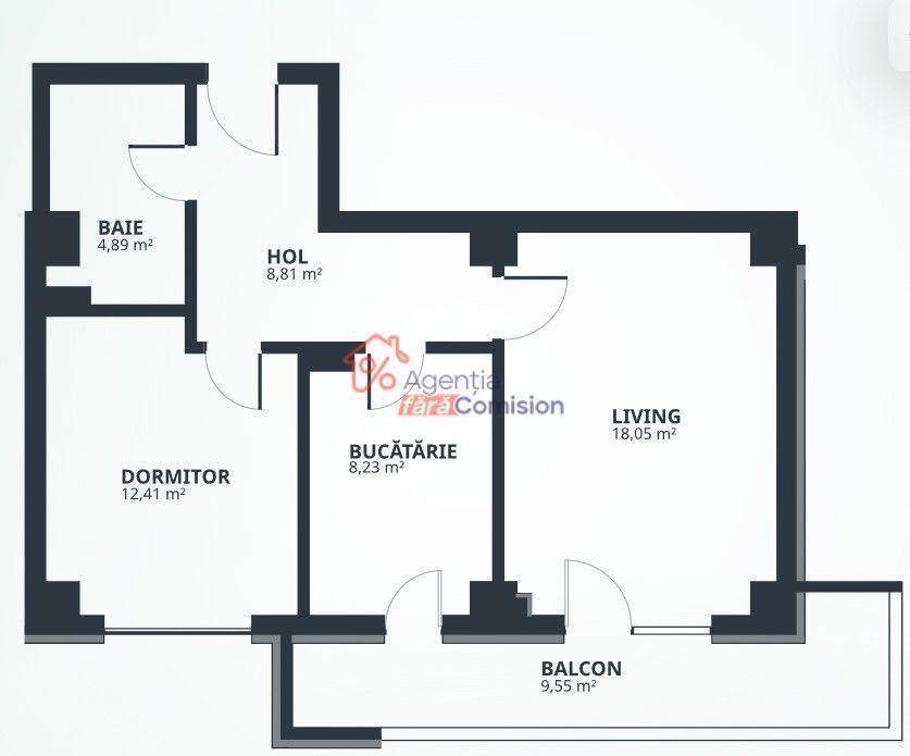 Apartament 2CD, Tatarasi - Poză 6