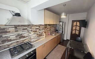 Apartament 3 camere , militari residence, loc parcare - Poză 4