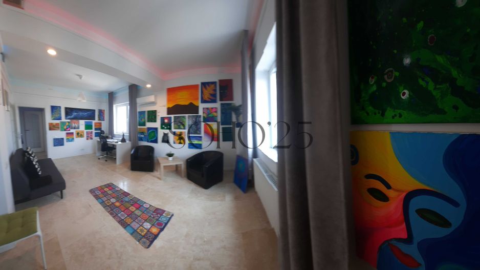 Studio premium | Piața Romană – Bd. Dacia | Locație iconică | Renovat - Poză 2