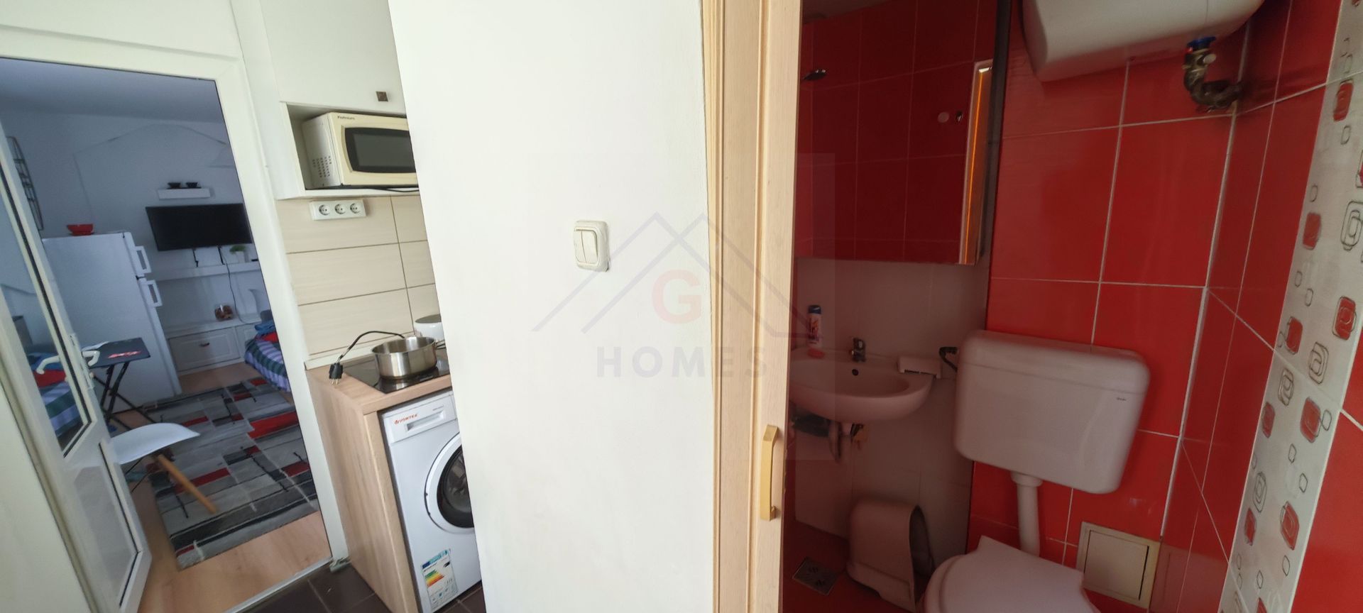 BUCATARIE SEPARATA cu fereastra! COMISION ZERO! - Poză 11