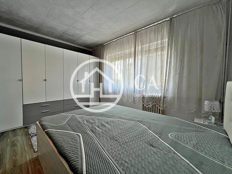 Apartament de închiriat cu 3 camere în zona Rogerius, Oradea - Poză 7
